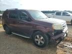 5FNYF3H5XBB****** Salvage and Wrecked 2011 Honda Pilot in Alabama State