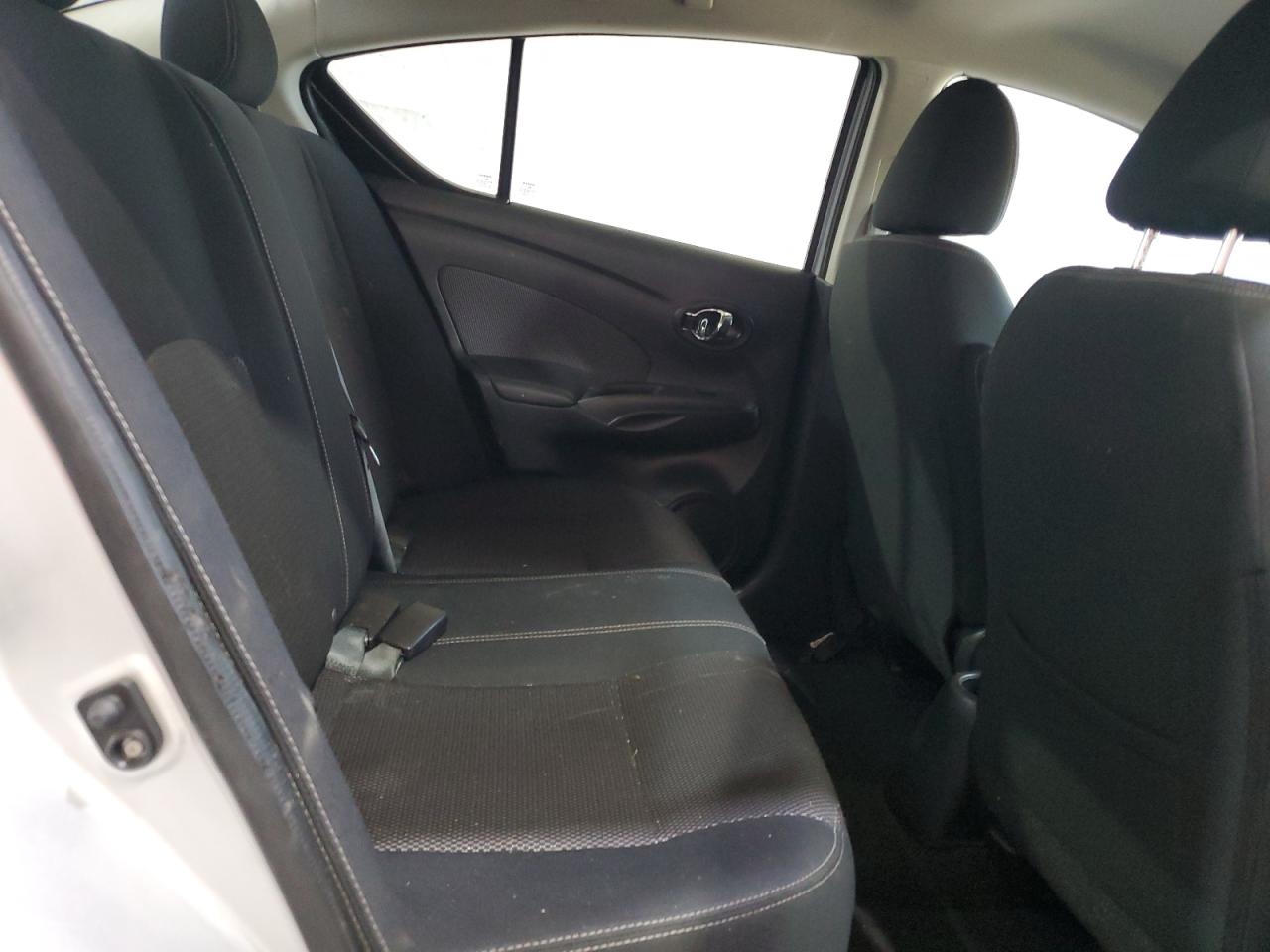 2016 Nissan Versa S VIN: 3N1CN7AP2GL826187 Lot: 62743485