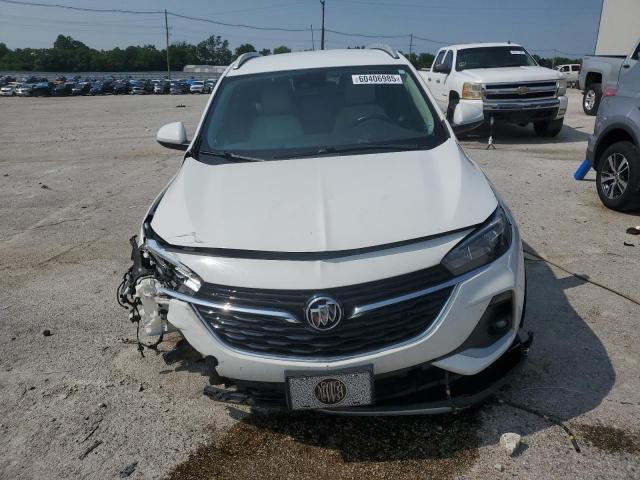 BUICK ENCORE 2021 Белый