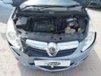 2009 VAUXHALL CORSA LIFE for sale at Copart YORK