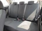 2010 NISSAN MICRA TEKN for sale at Copart WESTBURY