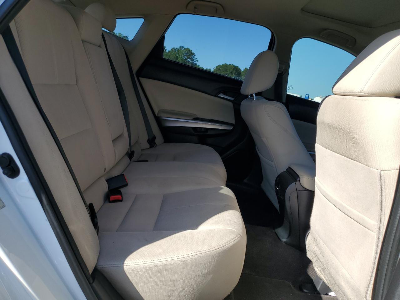 2013 Honda Crosstour Ex VIN: 5J6TF3H35DL003373 Lot: 61275275