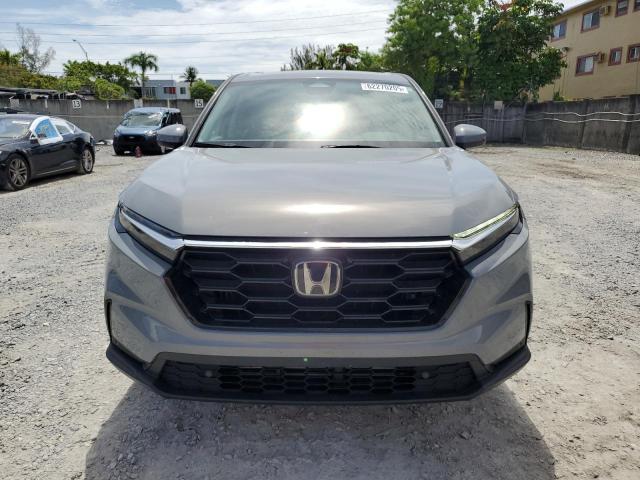  HONDA CRV 2023 Szary
