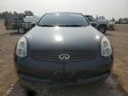 2006 Infiniti G35    იყიდება Elgin-ში, IL - Side