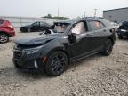 2023 Chevrolet Equinox Rs на продаже в Appleton, WI - Biohazard/Chemical