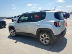 2016 Jeep Renegade Limited na sprzedaż w Grand Prairie, TX - Minor Dent/Scratches