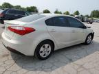 2015 Kia Forte Lx продається в Bridgeton, MO - Front End