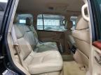 2008 Lexus Lx 570 за продажба в East Granby, CT - Minor Dent/Scratches