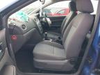 2008 FORD FOCUS STYL for sale at Copart CHESTER