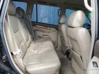 2004 Lexus Gx 470 იყიდება North Las Vegas-ში, NV - Minor Dent/Scratches