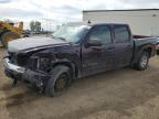 2008 CHEVROLET SILVERADO K1500   for sale at Copart AB - CALGARY