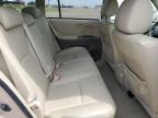 2007 TOYOTA HIGHLANDER SPORT   for sale at Copart AB - CALGARY