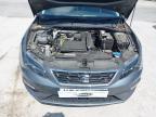 2017 SEAT LEON FR TE for sale at Copart ST HELENS