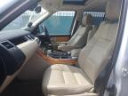 2011 LAND ROVER RANGE ROVE for sale at Copart WOLVERHAMPTON