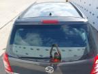 2013 VAUXHALL ZAFIRA EXC for sale at Copart SANDY