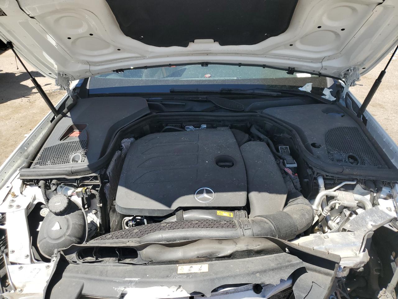 2021 Mercedes-Benz E 350 4Matic VIN: W1KZF8EB5MA968227 Lot: 60491485