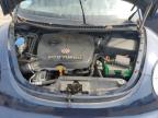 2003 Volkswagen New Beetle Gls de vânzare în Assonet, MA - Front End