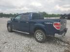 2013 Ford F150 Supercrew на продаже в Barberton, OH - Front End