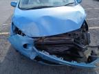 2010 FORD KA ZETEC for sale at Copart SANDTOFT