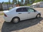 2010 HONDA CIVIC DX-G   for sale at Copart QC - MONTREAL