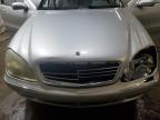 2001 Mercedes-Benz S 430   იყიდება Ebensburg-ში, PA - Front End