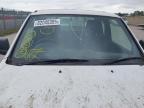 2008 FORD RANGER S/C for sale at Copart YORK