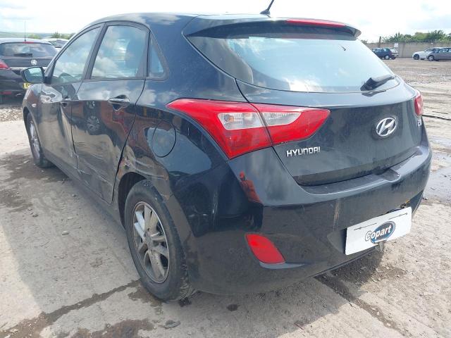 2014 HYUNDAI I30 ACTIVE