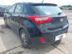2014 HYUNDAI I30 ACTIVE for sale at Copart YORK