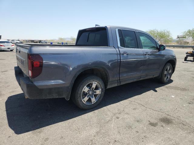  HONDA RIDGELINE 2024 Gray
