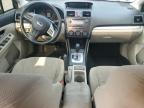 2014 Subaru Xv Crosstrek 2.0 Premium იყიდება Grantville-ში, PA - Mechanical