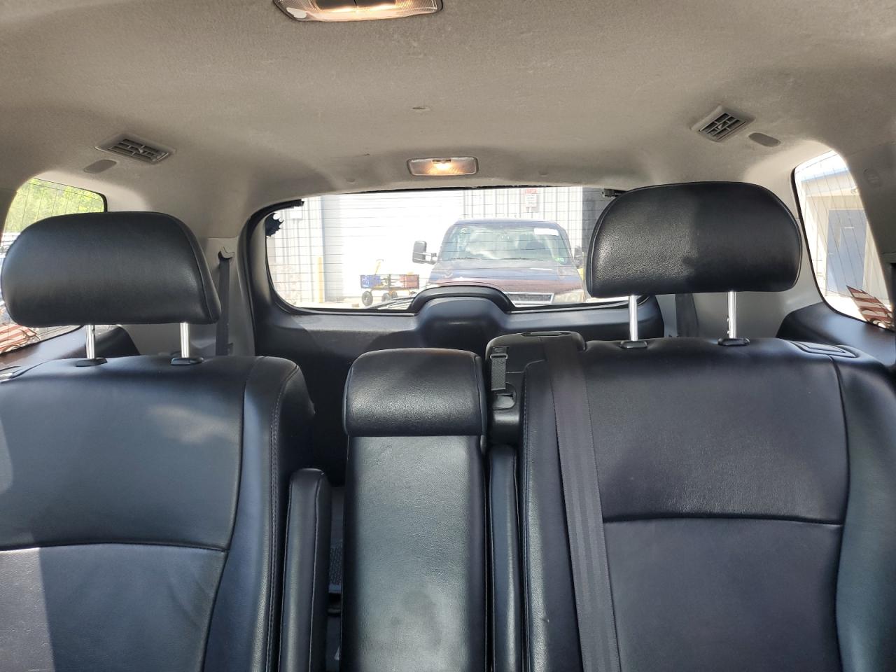 2012 Toyota Highlander Base VIN: 5TDBK3EH2CS115462 Lot: 61862035