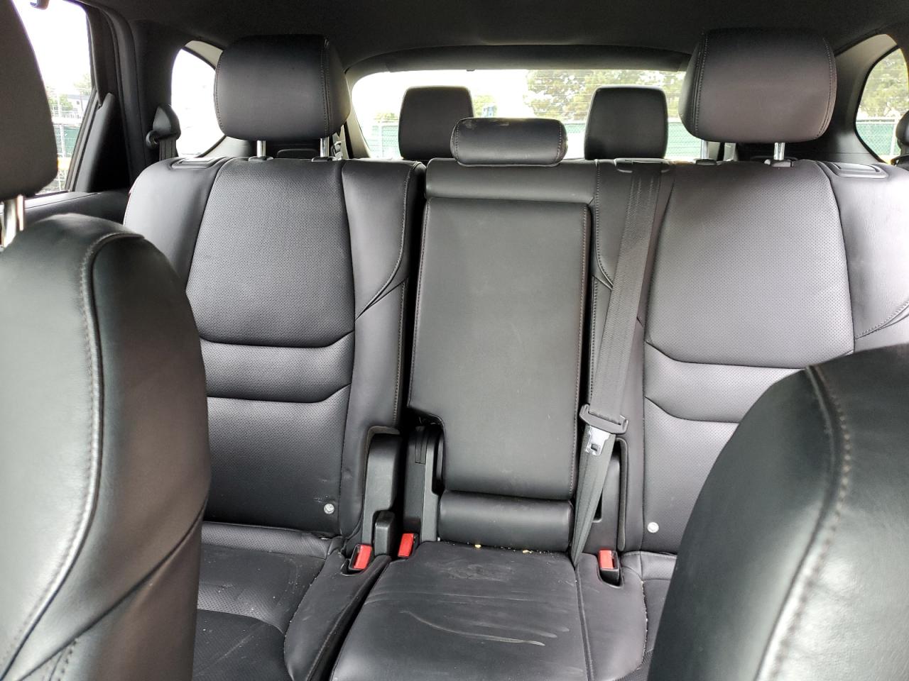 2019 Mazda Cx-9 Grand Touring VIN: JM3TCBDY3K0333058 Lot: 59750265