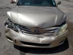 2011 Toyota Camry Base   en Venta en Harleyville, SC - Front End