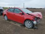 2015 TOYOTA COROLLA L   à vendre chez Copart AB - CALGARY