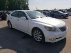 2008 Lexus Ls 460 للبيع في Dunn، NC - Minor Dent/Scratches