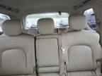 2012 Infiniti Qx56  zu verkaufen in Hillsborough, NJ - Mechanical