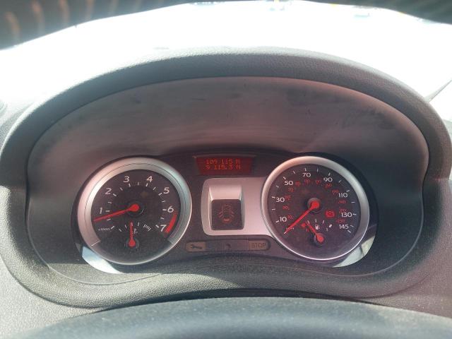 2008 RENAULT CLIO DYNAM