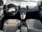 2010 Nissan Sentra 2.0 იყიდება Fredericksburg-ში, VA - Front End