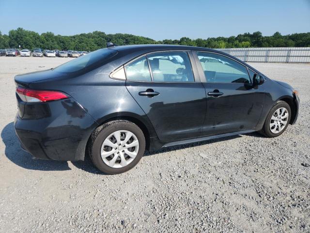  TOYOTA COROLLA 2022 Czarny