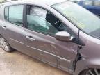 2010 RENAULT CLIO DYNAM for sale at Copart BRISTOL