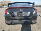 2017 Honda Civic Lx იყიდება Colton-ში, CA - Front End