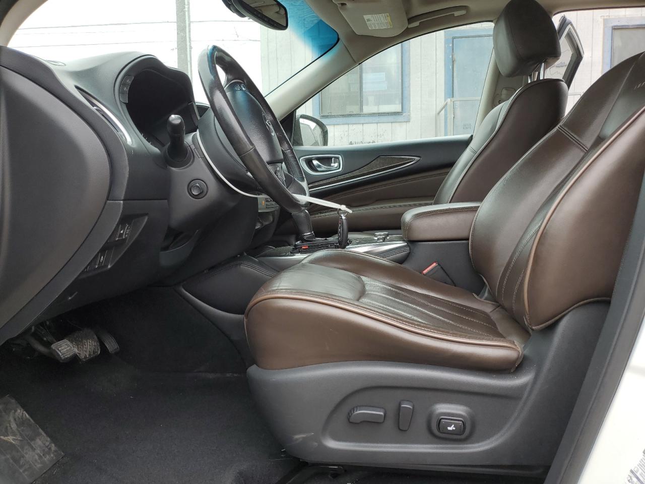 2014 Infiniti Qx60 VIN: 5N1AL0MN4EC517191 Lot: 61991175