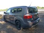2012 CHEVROLET ORLANDO LT   for sale at Copart ON - COOKSTOWN