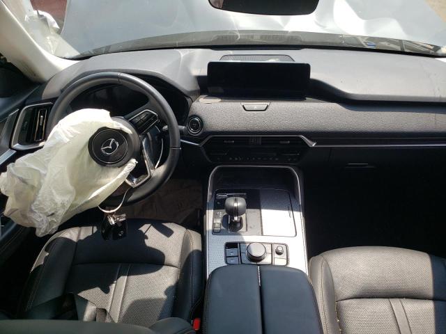  MAZDA CX-90 2024 Gray
