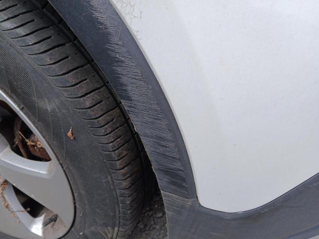 2015 VAUXHALL MOKKA SE CDTI ECOFLEX S/S 