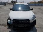 2018 Nissan Kicks S zu verkaufen in Sun Valley, CA - Front End