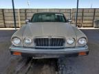 1985 Jaguar Xj6  zu verkaufen in Anthony, TX - Minor Dent/Scratches