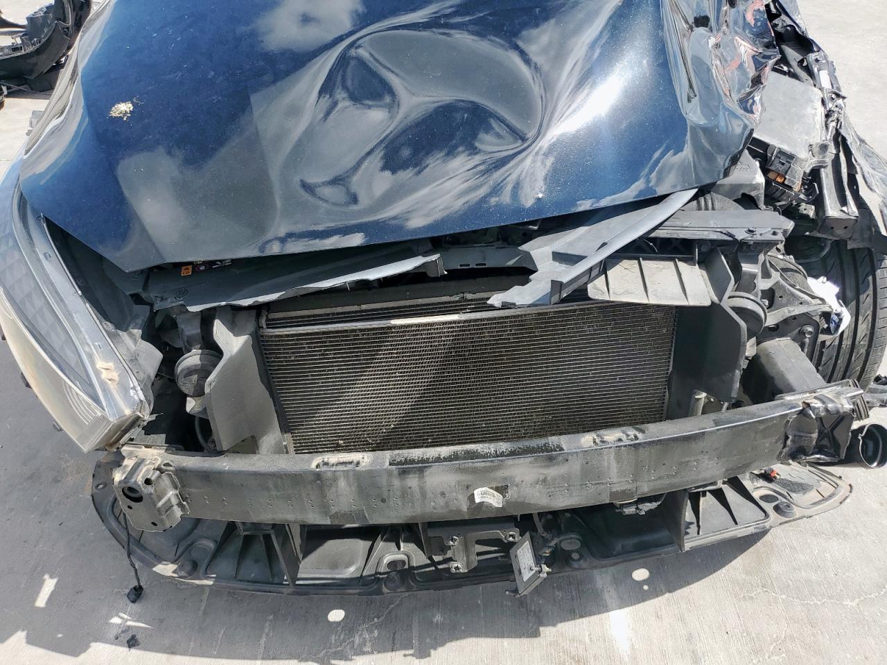 2022 Kia Forte Gt Line VIN: 3KPF54AD7NE479620 Lot: 62429815