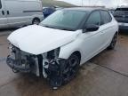 2022 VAUXHALL CORSA ELIT for sale at Copart NEWBURY