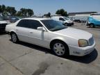 2005 Cadillac Deville Dts на продаже в Sacramento, CA - Rear End
